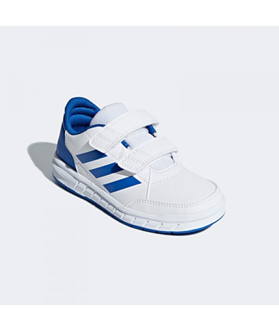 TENISKY ADIDAS ALTASPORT CF K D96827